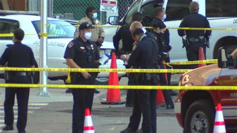 Man killed in deputy.